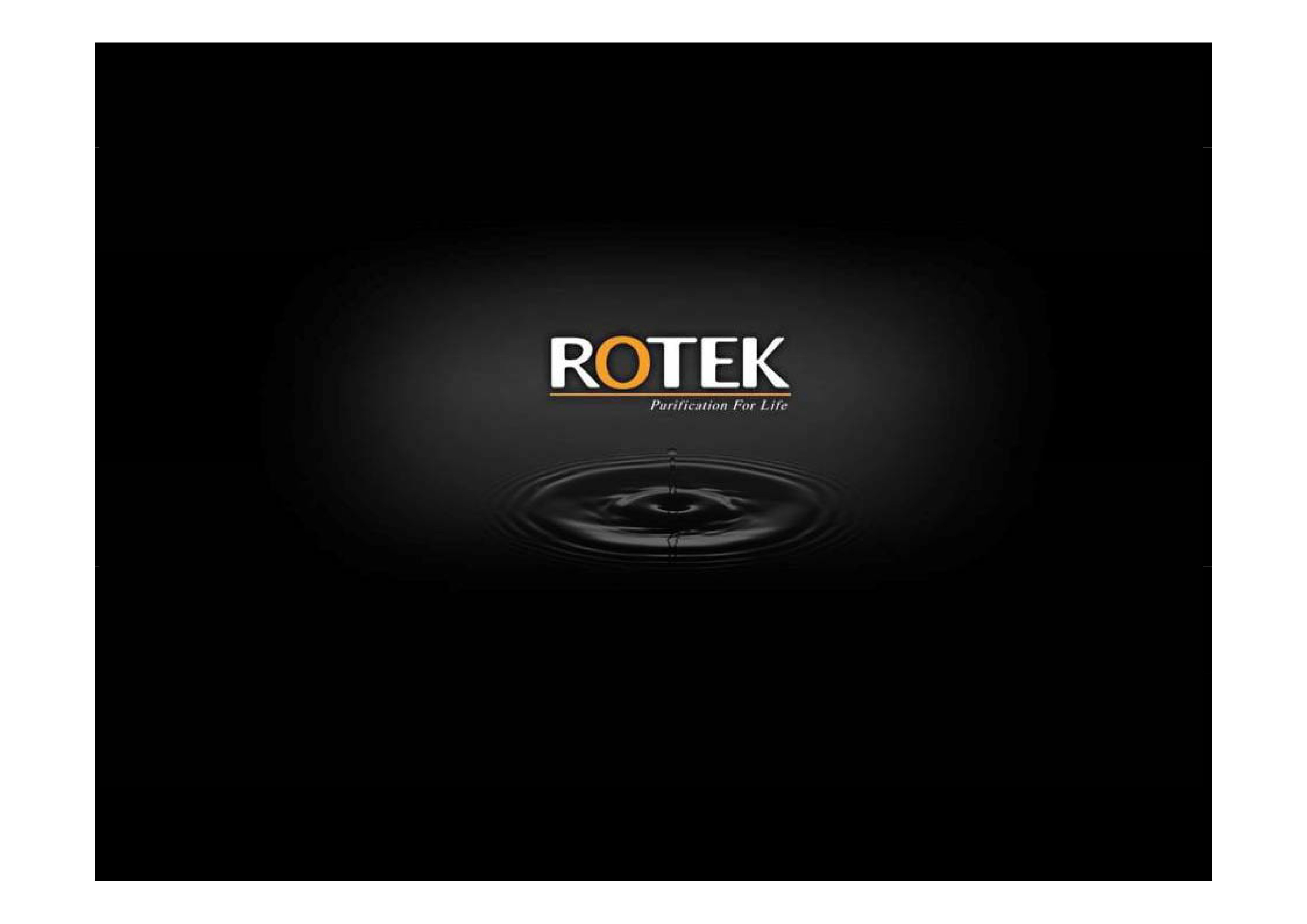 ROTEK