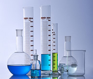 Special Chemical Dept.