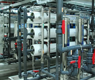 Water Treatment Dept.