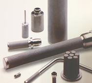 Process Materials & Equipment