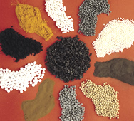 Catalyst & Ag/Al Paste
