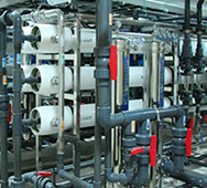 Water Treatment